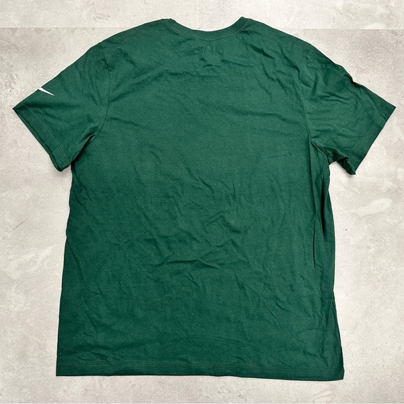 Nike Swoosh Oakland Athletics A's hotdog t-shirt - Picture 5 of 5